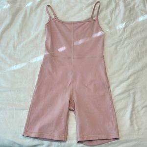 Aritzia Wilfred Free Romper